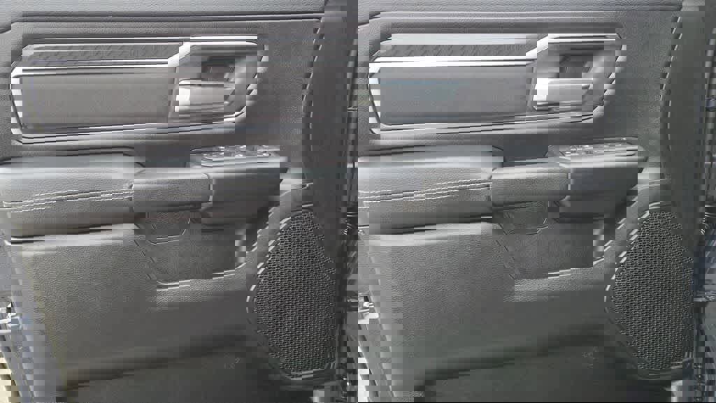 New 2026 RAM 1500 Big Horn image 16