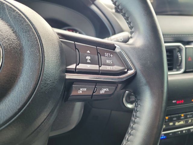 Used 2021 MAZDA CX-5 Grand Touring Reserve AWD/4WD image 27