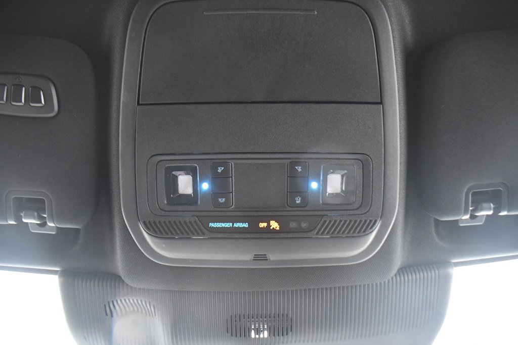 Used 2025 Ford Explorer ST-Line w/ ST-Line Street Pack image 29