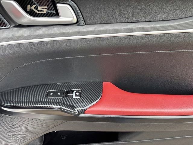 Used 2022 Kia K5 GT-Line w/ GT-Line FWD Premium Package image 40