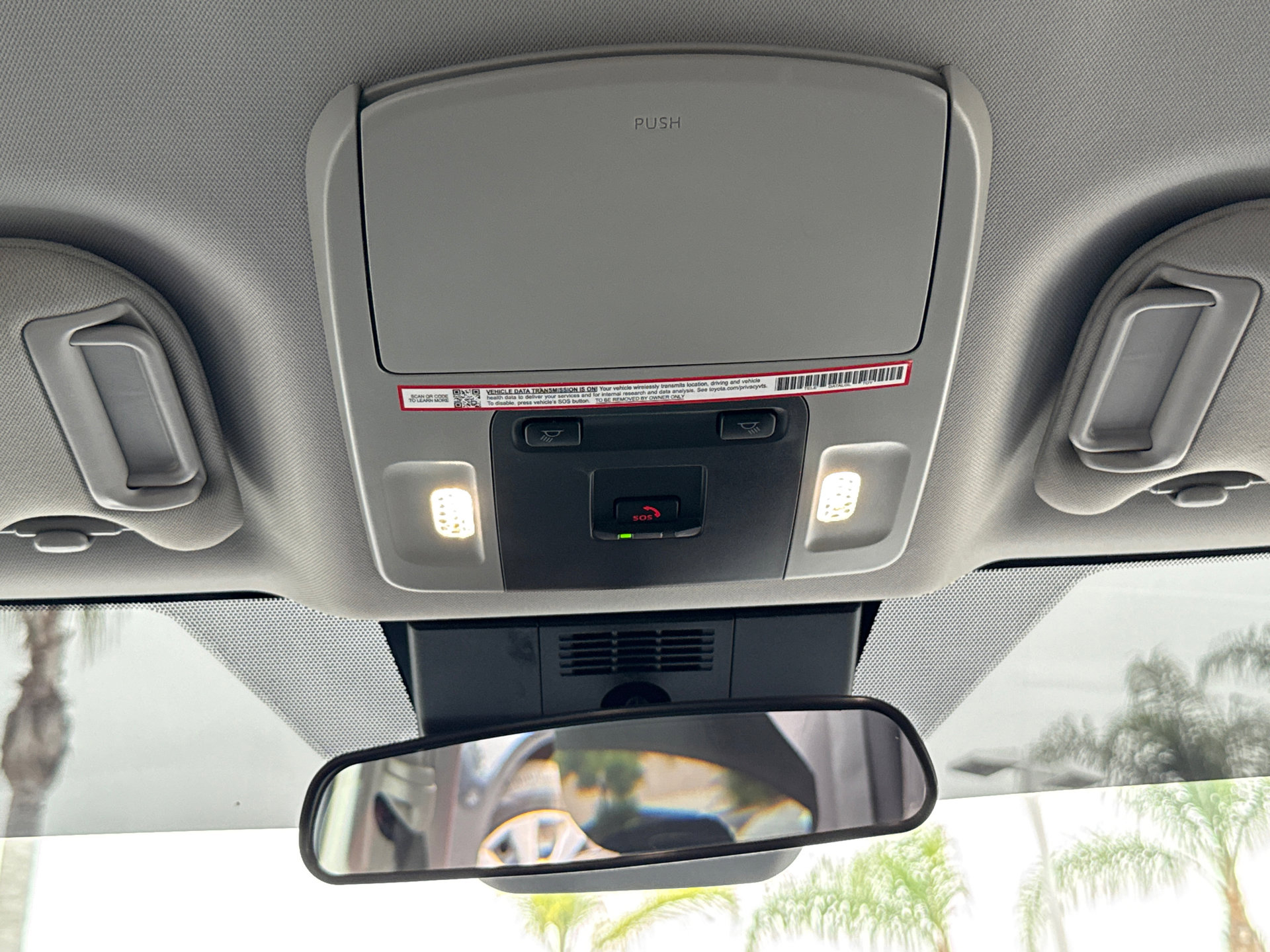 Certified 2025 Toyota Camry LE FWD image 23