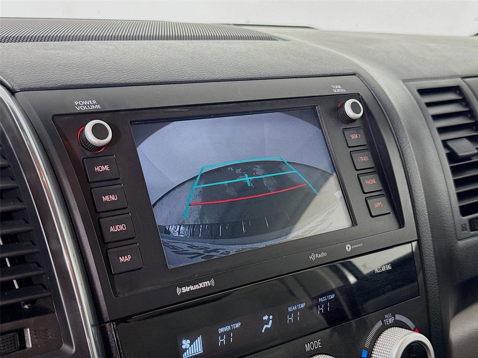 Used 2021 Toyota Sequoia SR5 image 13