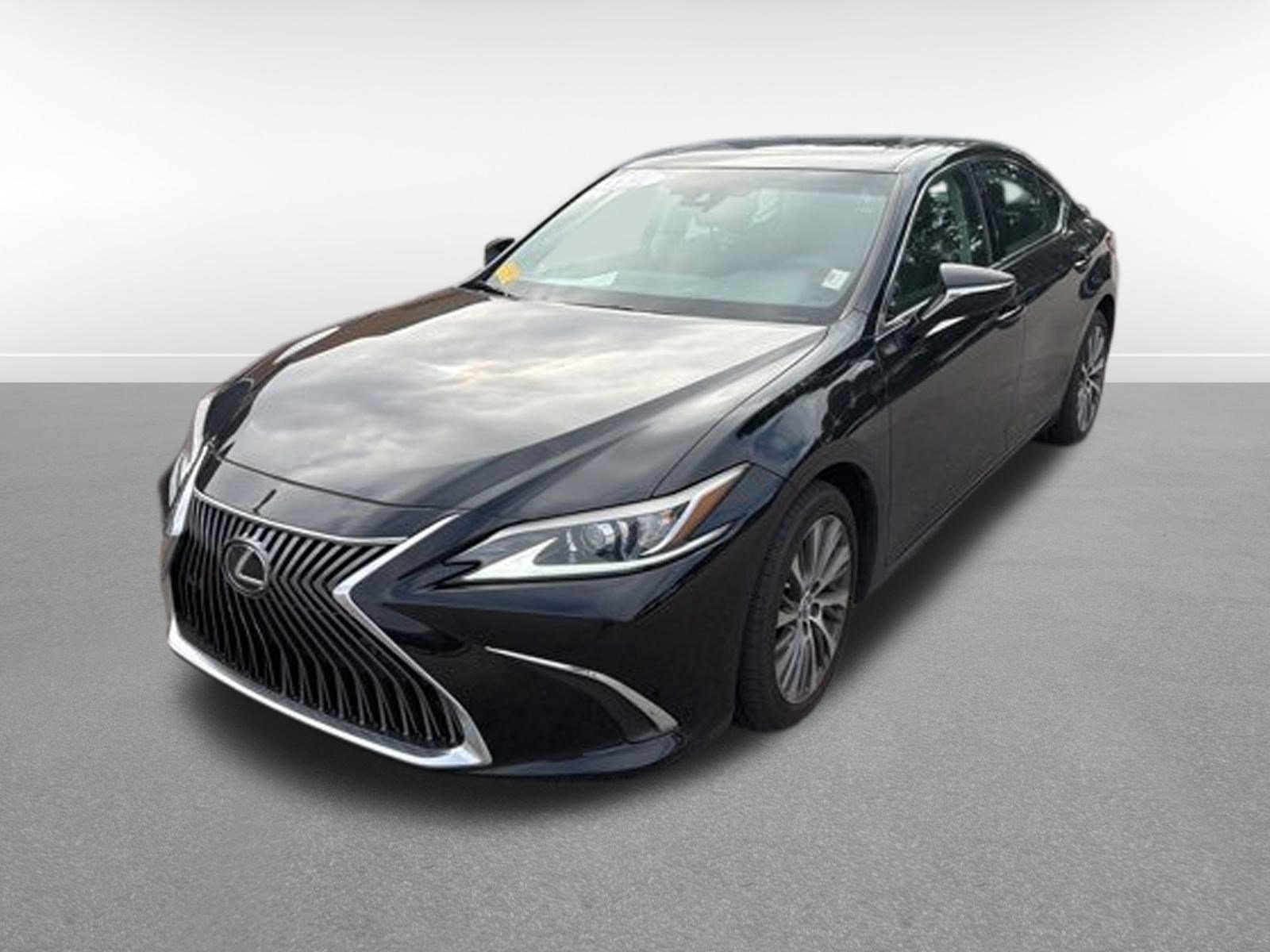 Used 2021 Lexus ES 250 w/ Premium Package