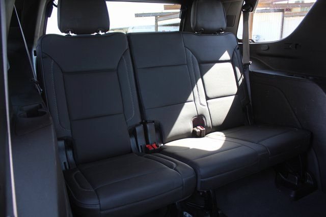 Used 2022 GMC Yukon Denali AWD/4WD image 20