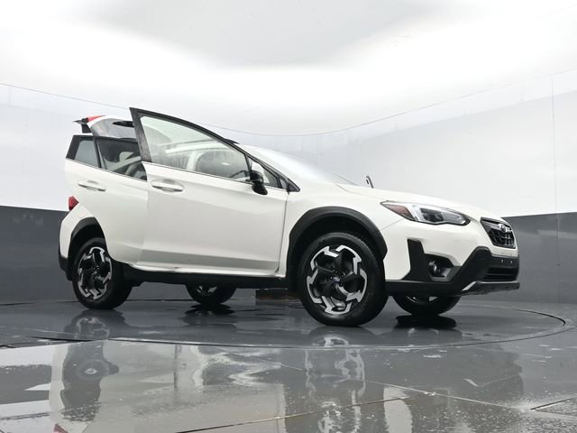 Used 2021 Subaru Crosstrek 2.5i Limited w/ Moonroof Package 2 AWD/4WD image 33