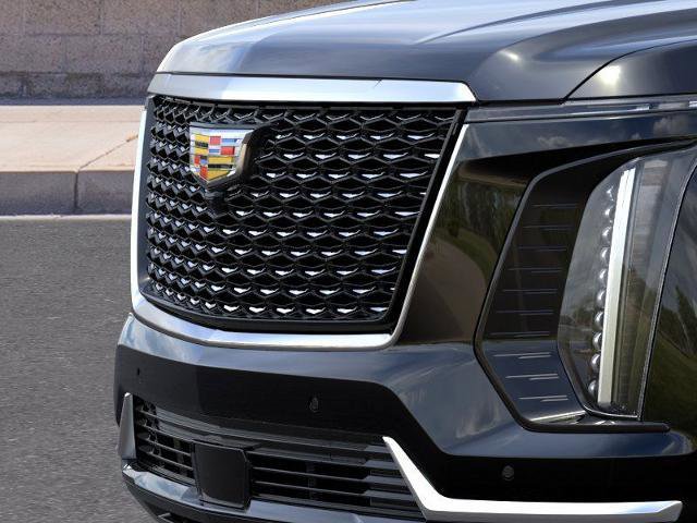 New 2026 Cadillac Escalade ESV 4WD image 13