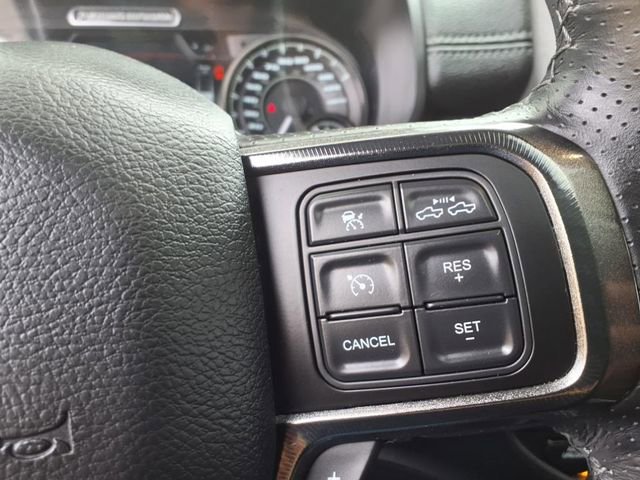 Certified 2022 RAM 2500 Power Wagon w/ Level 2 Equipment Group image 18