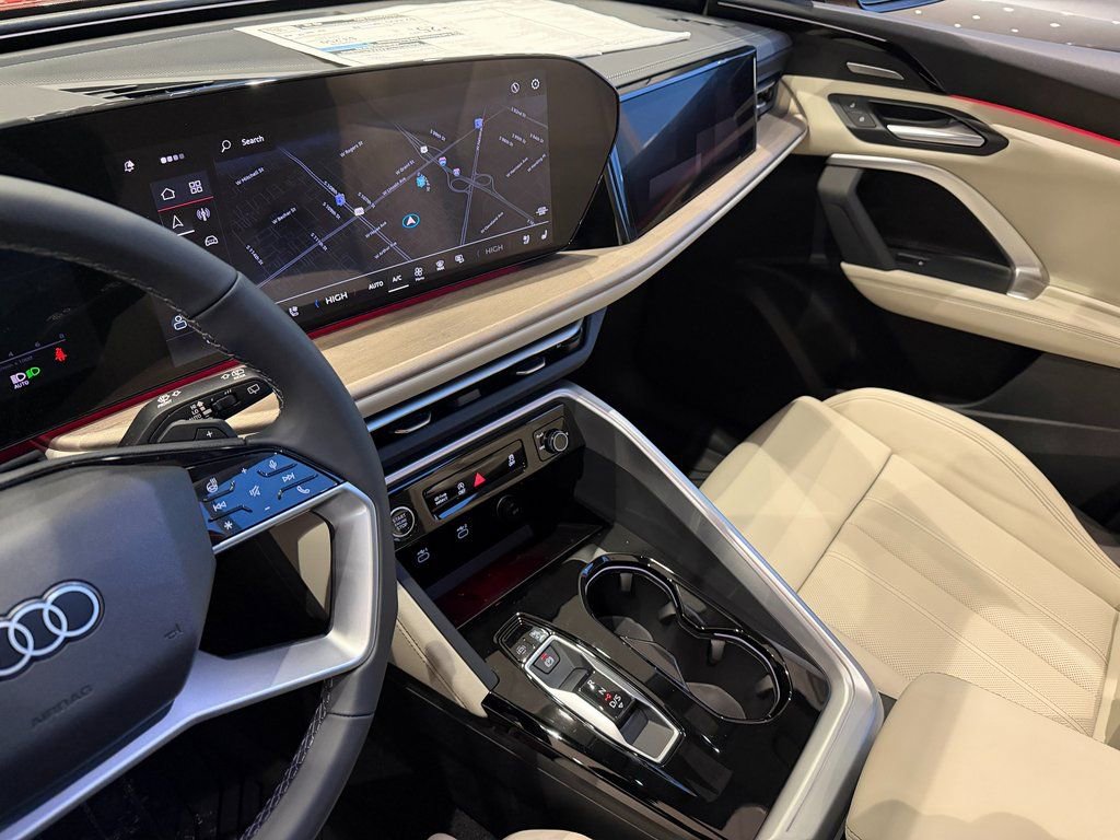 New 2025 Audi Q5 Prestige AWD/4WD image 29