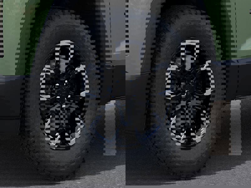 New 2026 Chevrolet Equinox ACTIV w/ Convenience Package III image 33