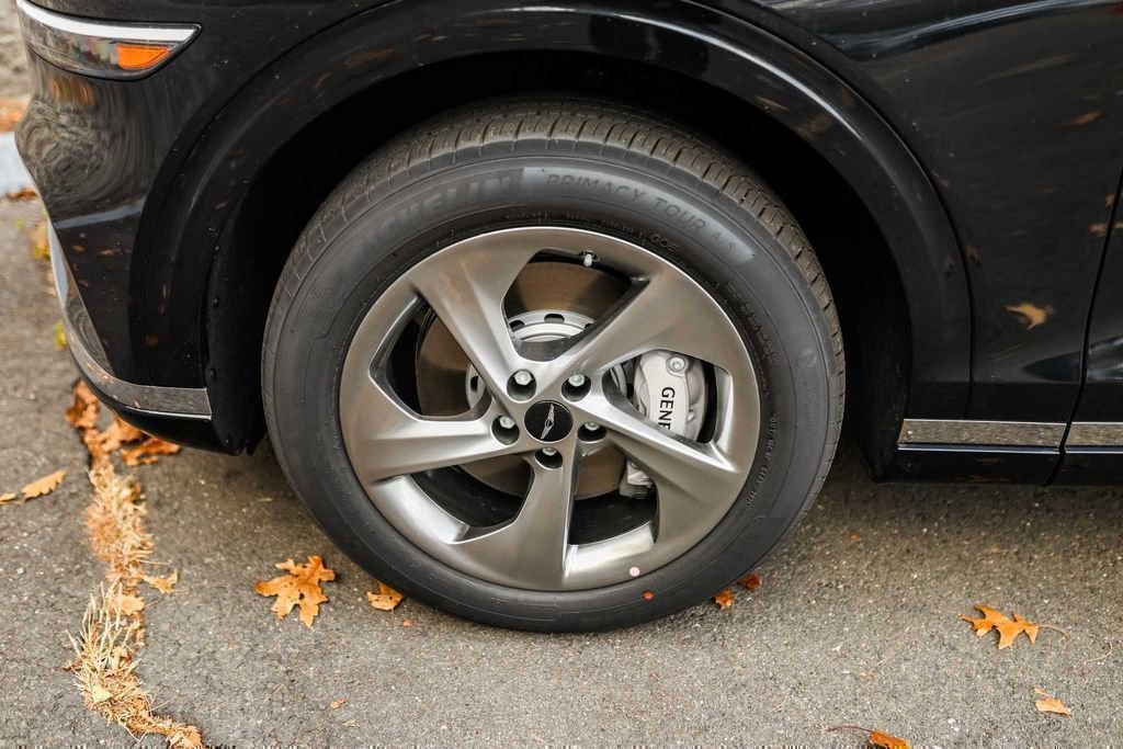 New 2026 Genesis GV70 2.5T image 8
