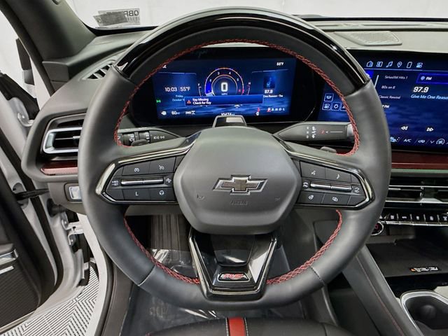 Used 2024 Chevrolet Traverse RS image 12