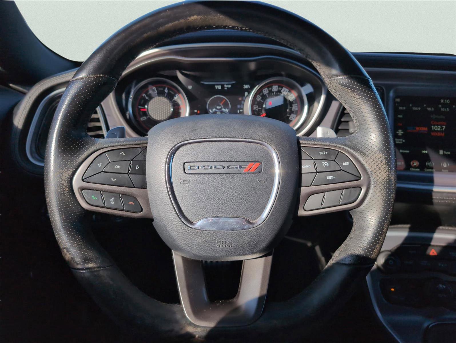 Used 2020 Dodge Challenger R/T w/ Plus Package image 23