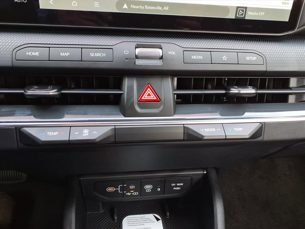 New 2025 Kia K4 GT-Line image 16