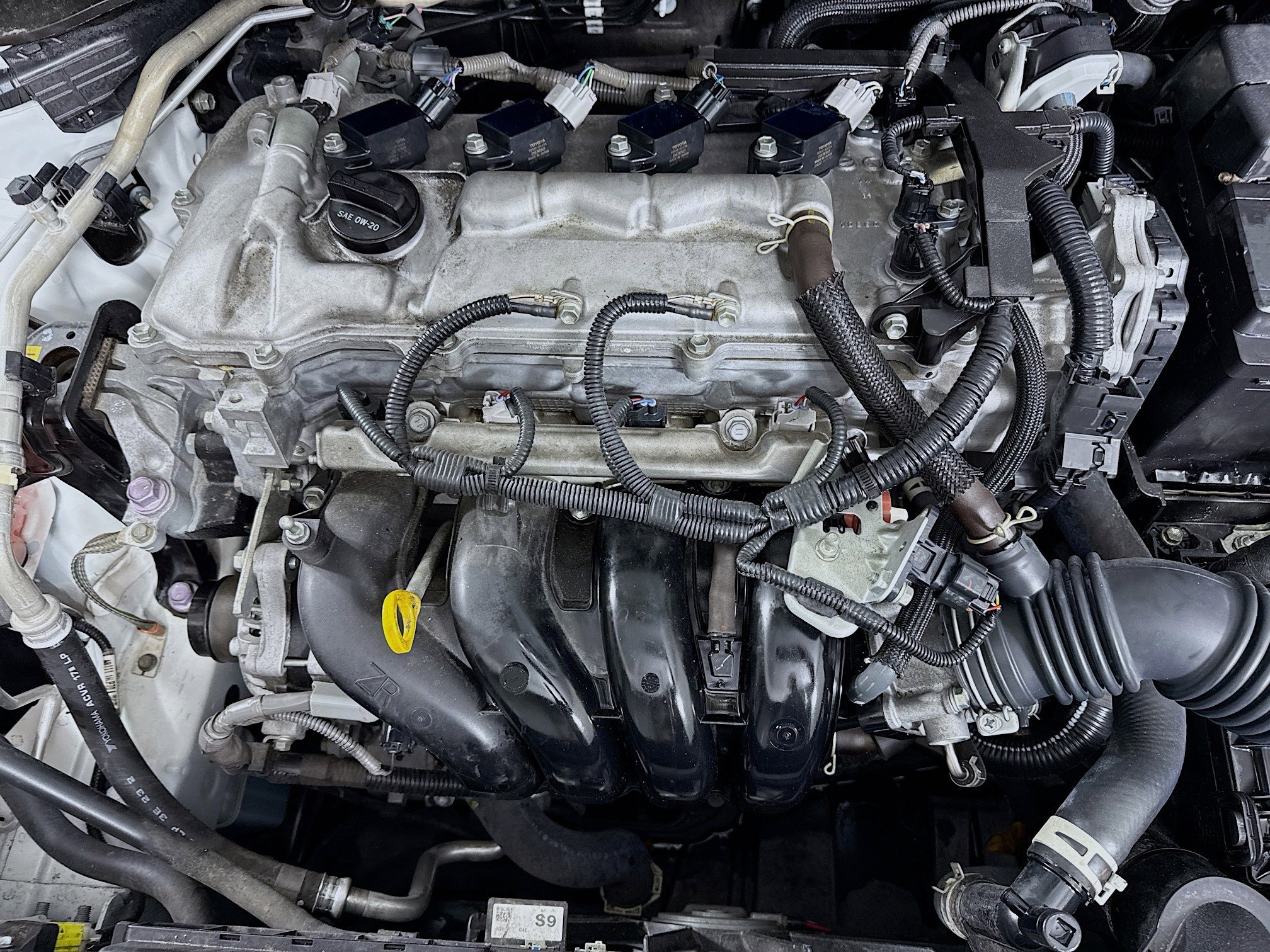 Used 2021 Toyota Corolla LE image 38