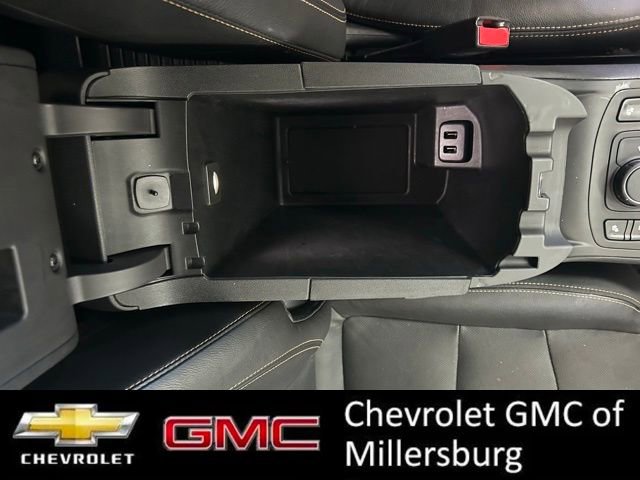 Used 2019 GMC Terrain SLT w/ Preferred Package image 26