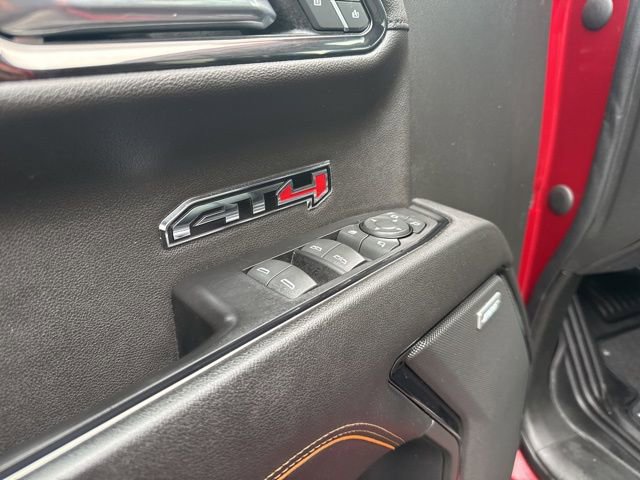 Used 2022 GMC Sierra 1500 AT4 w/ AT4 Premium Package image 23