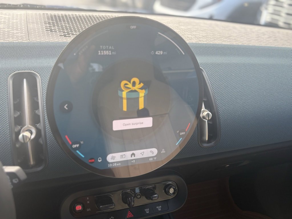 Used 2025 MINI Cooper Countryman S image 28