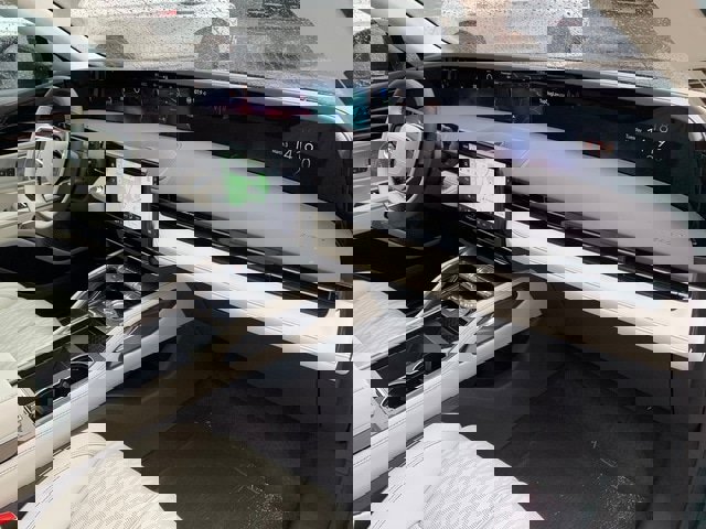 New 2026 Lincoln Nautilus Black Label w/ Jet Appearance Package image 19