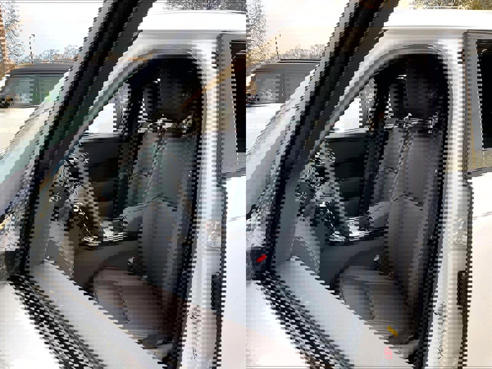 New 2026 Land Rover Range Rover Velar Dynamic SE image 11