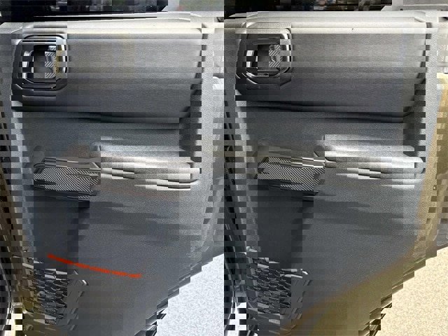 Certified 2024 Ford Bronco Raptor image 19