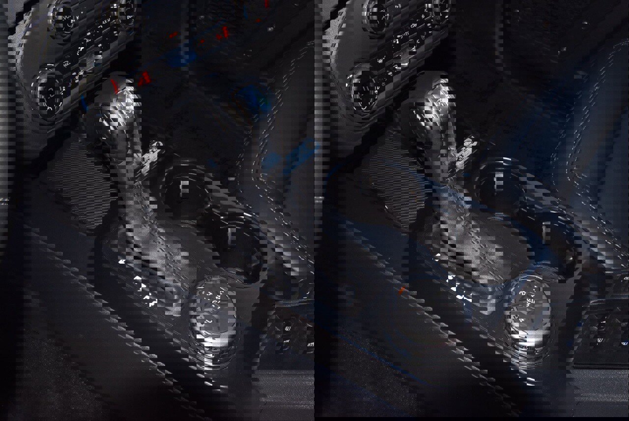 Certified 2025 Ford Bronco Outer Banks image 32