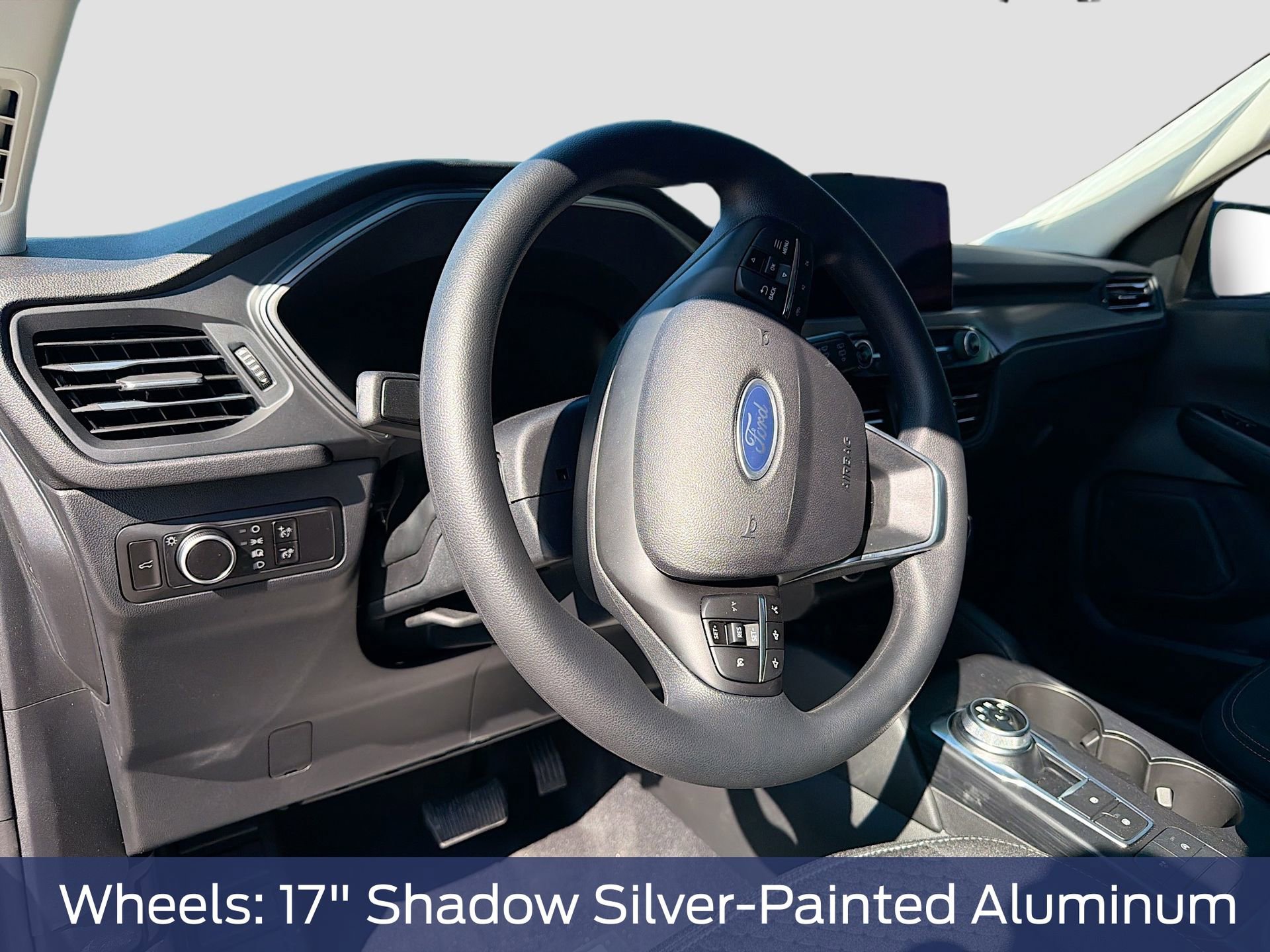 New 2026 Ford Escape Active image 13