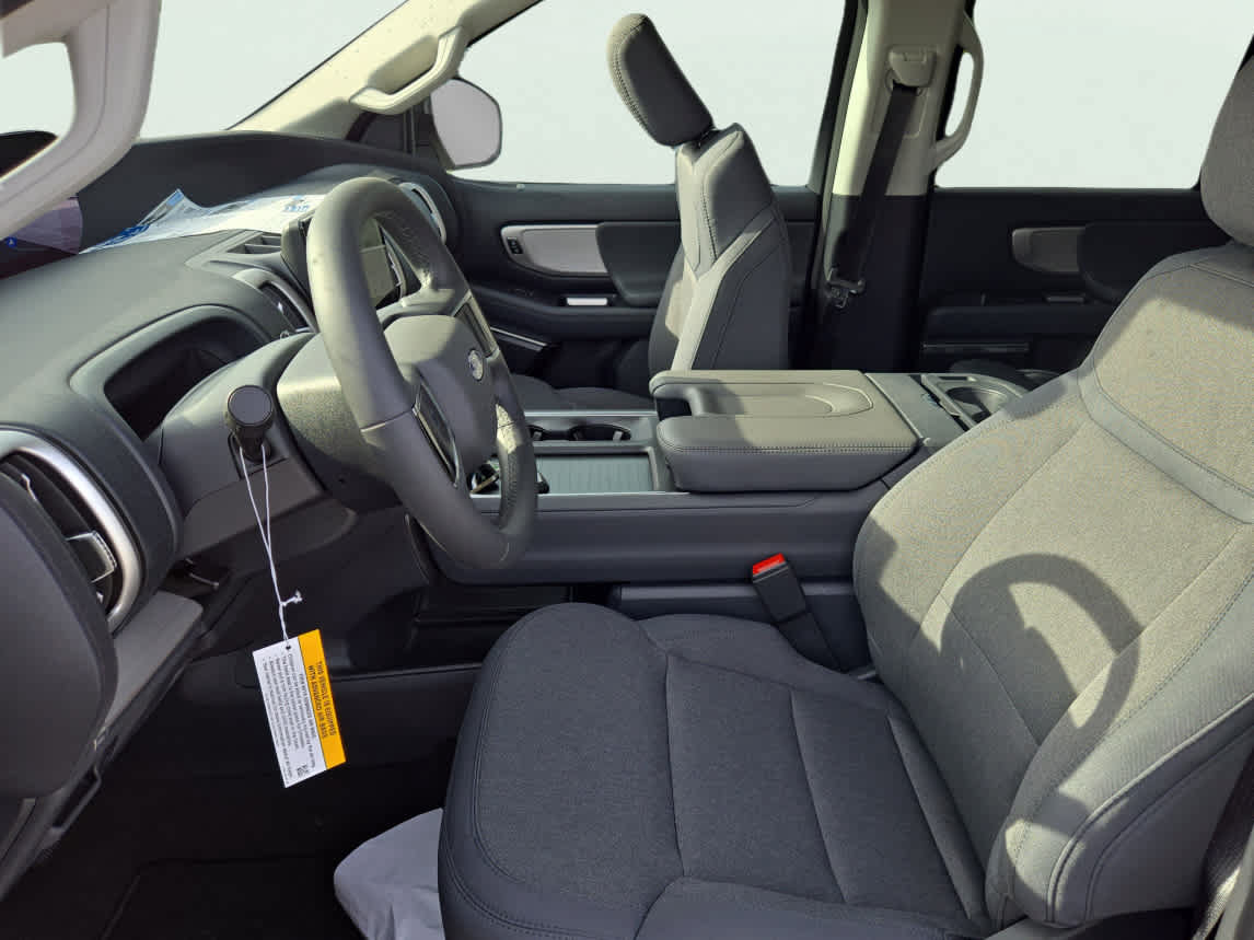 New 2026 Ford Expedition Max Active RWD image 9