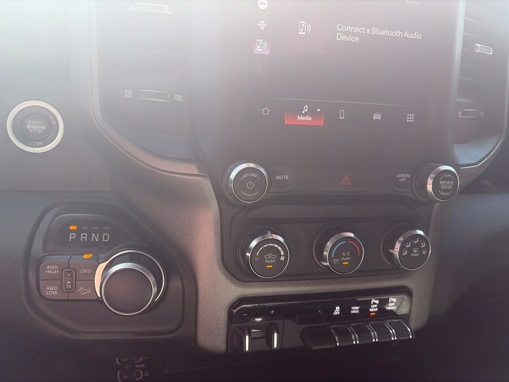 Used 2022 RAM 2500 Tradesman w/ Chrome Appearance Group AWD/4WD image 20