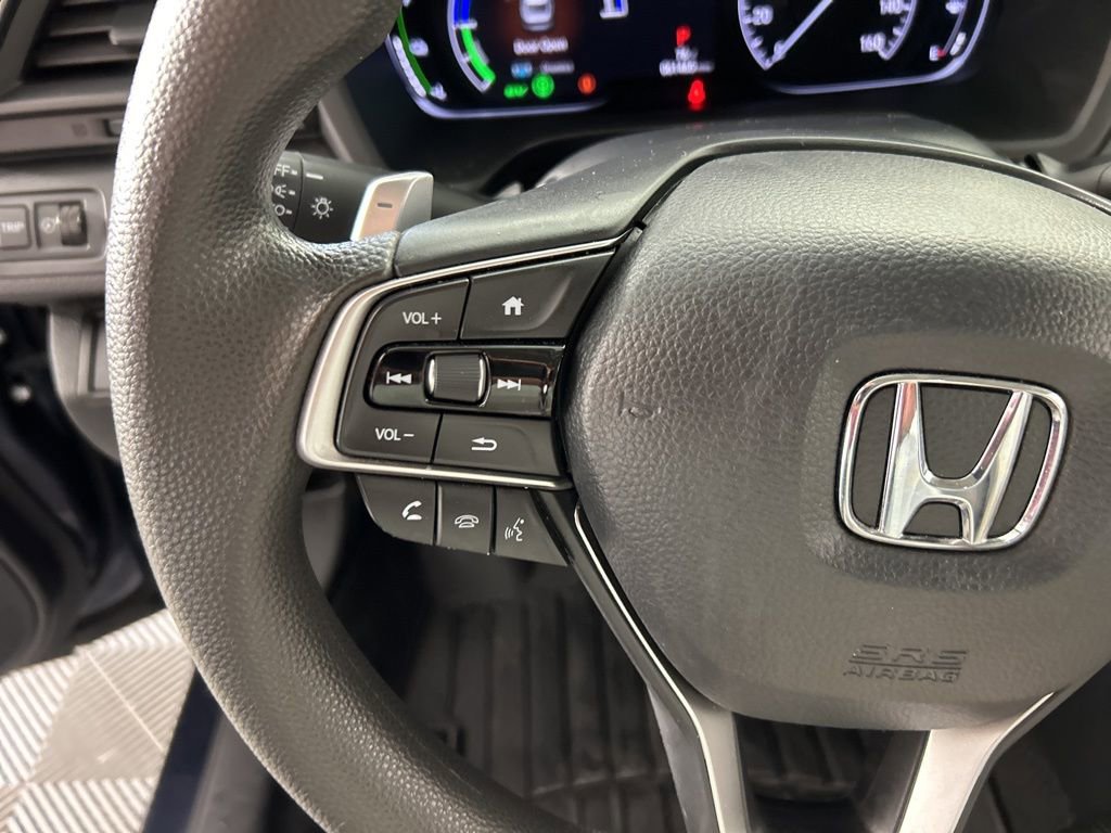 Used 2022 Honda Insight EX image 15