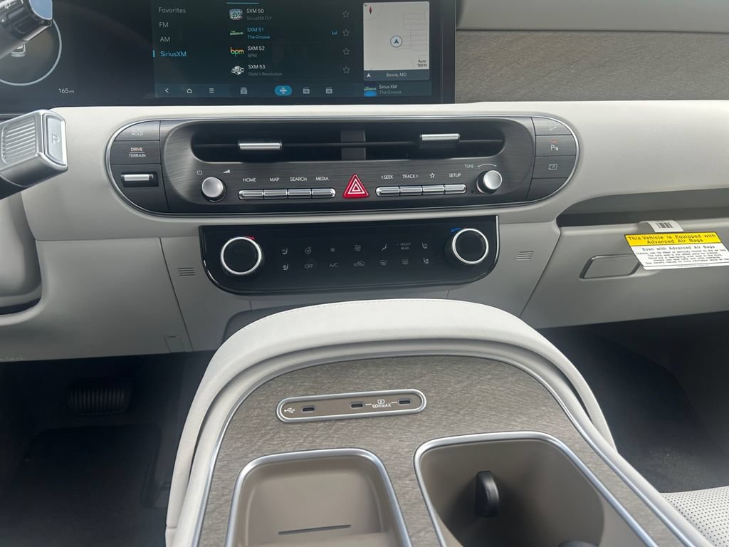 New 2026 Hyundai Palisade SEL AWD/4WD image 11