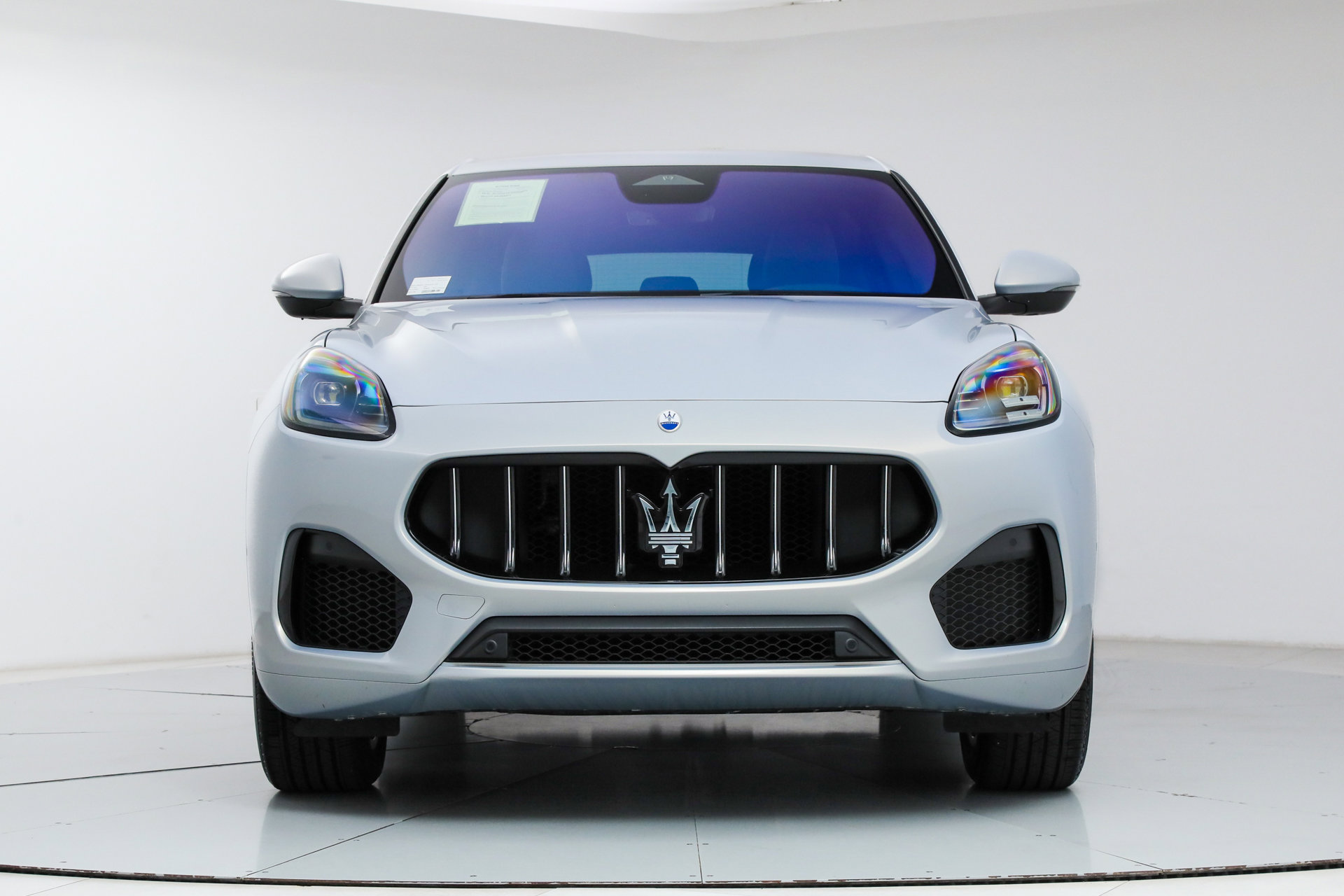 Certified 2023 Maserati Grecale GT image 8