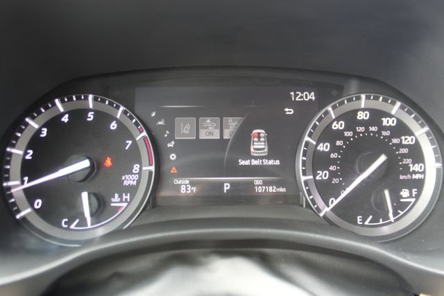 Used 2020 Toyota Highlander Limited image 17