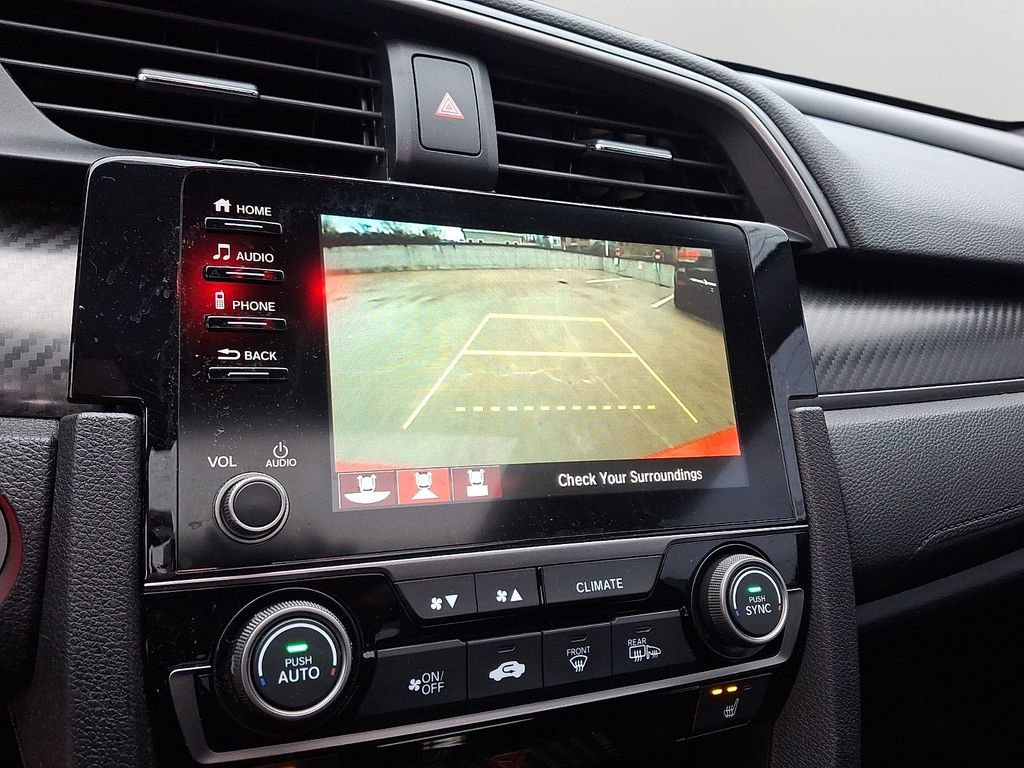 Used 2019 Honda Civic Si image 18