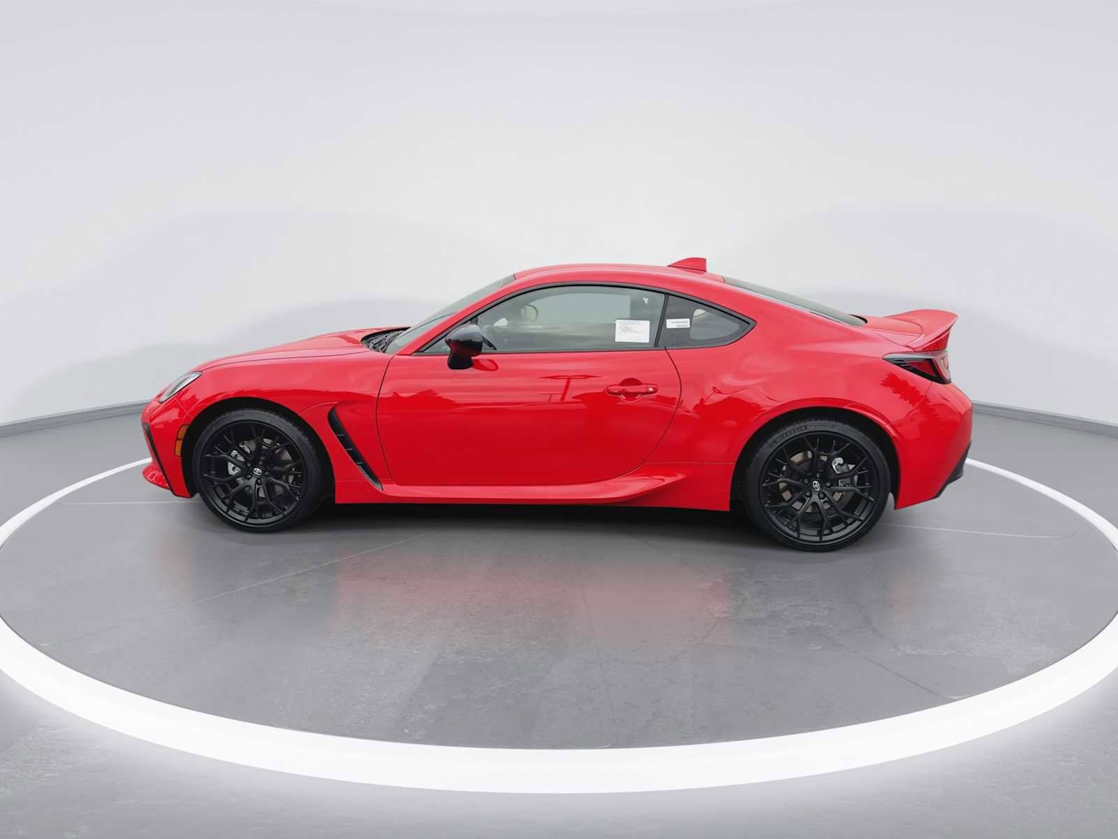 New 2025 Toyota GR86 Premium image 5