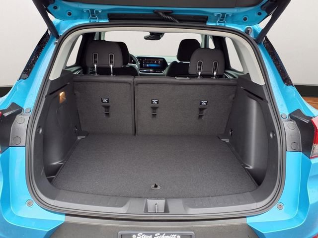 New 2026 Chevrolet TrailBlazer LT FWD image 21