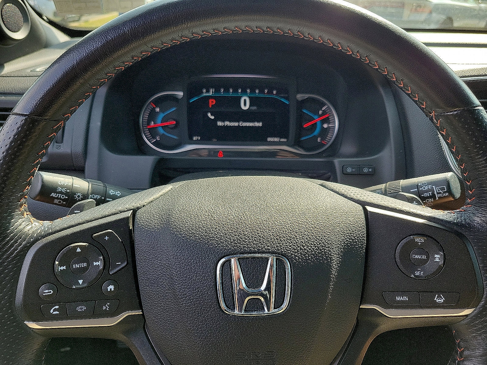 Used 2022 Honda Pilot TrailSport image 19