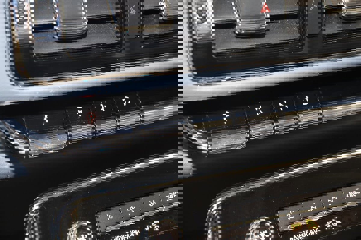 Used 2021 Lincoln Navigator L Black Label AWD/4WD image 7