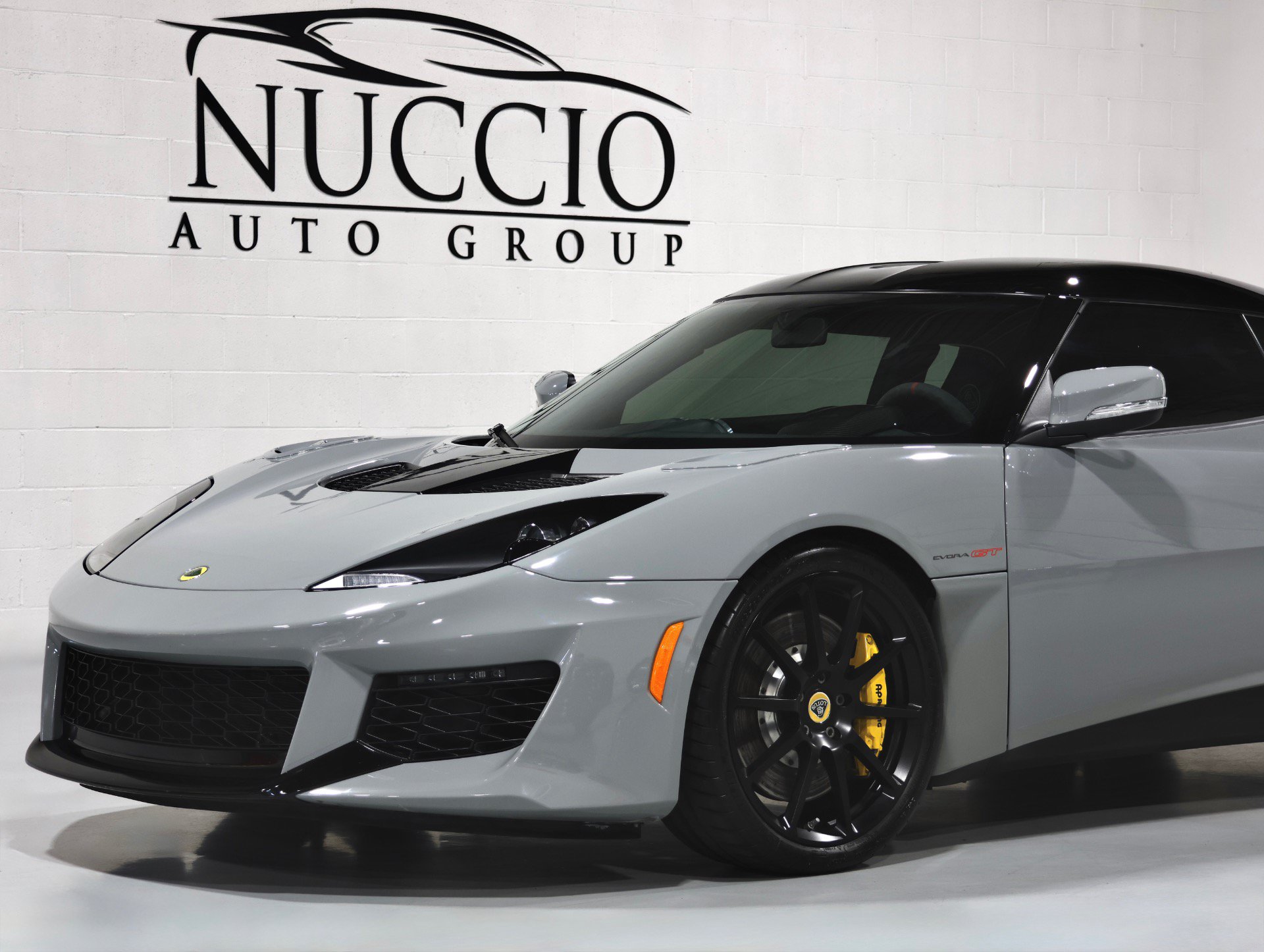Used 2020 Lotus Evora RWD image 28