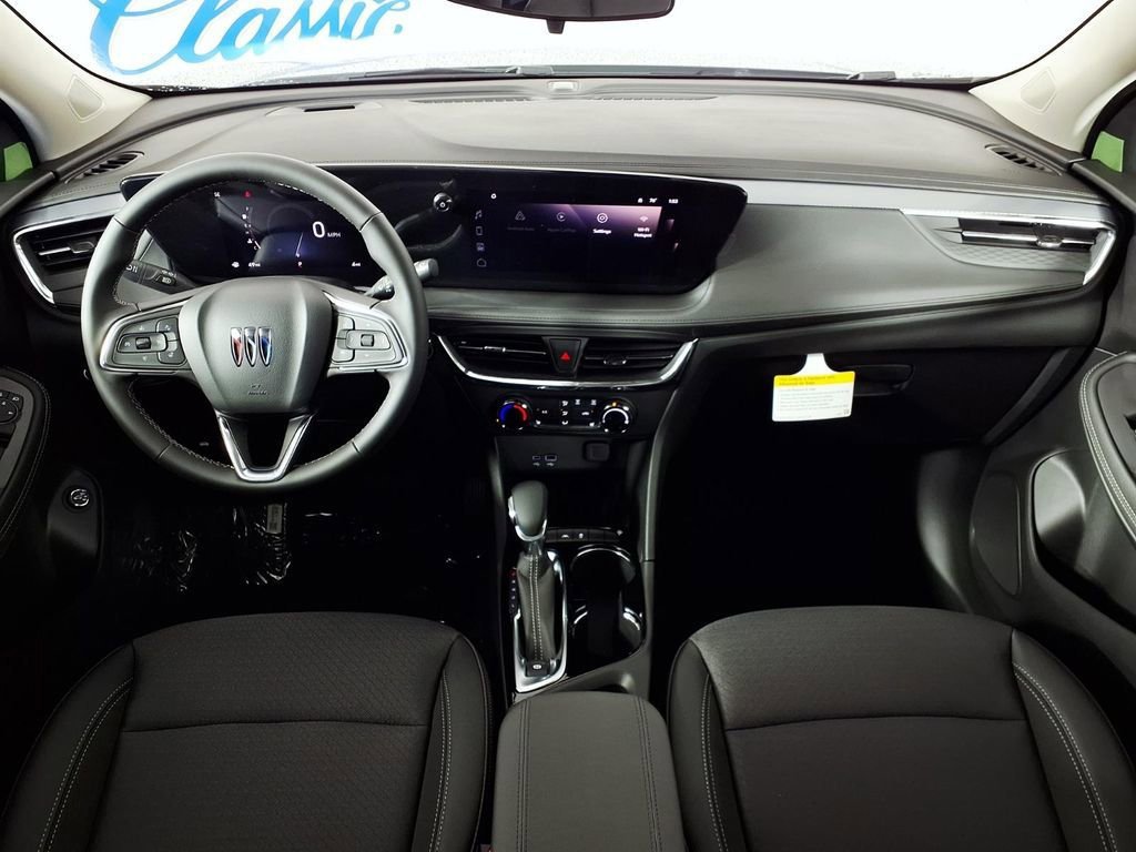 New 2026 Buick Encore GX Preferred w/ Comfort Package FWD image 13