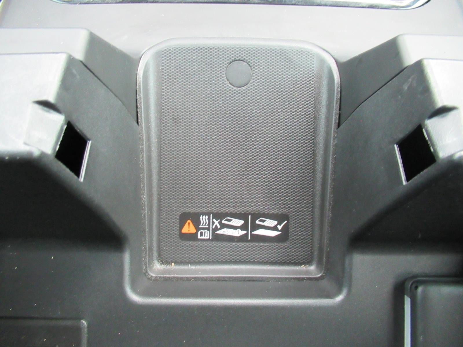 Used 2025 Chevrolet Silverado 2500 ZR2 w/ Technology Package AWD/4WD image 30