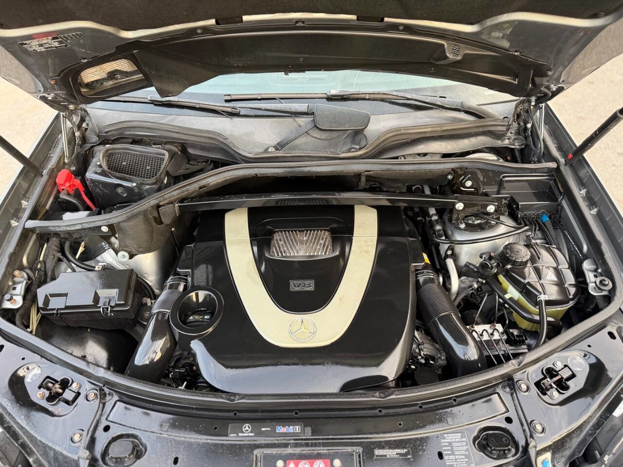 Used 2015 Cadillac XTS Luxury image 16