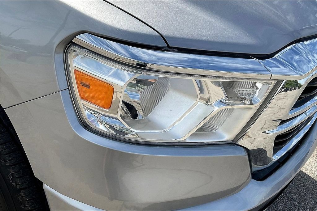 Used 2020 RAM 1500 Big Horn AWD/4WD image 27