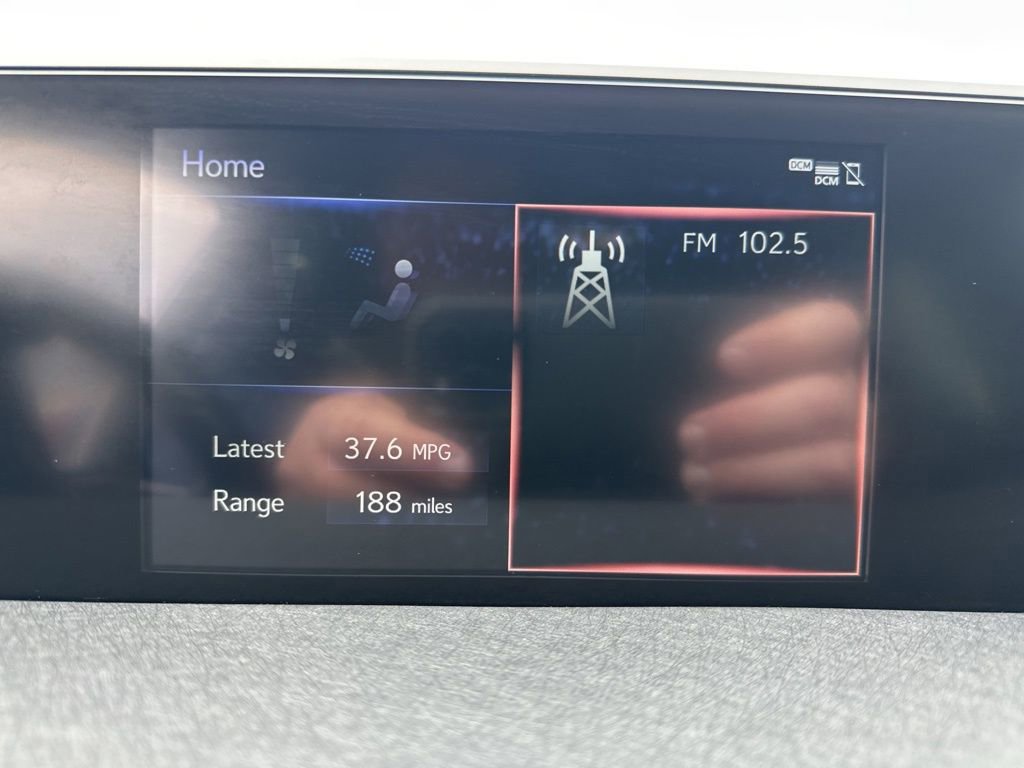 Used 2020 Lexus UX 250h w/ Premium Package image 23