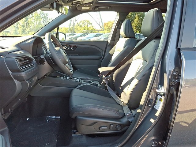 New 2025 Subaru Forester Touring image 10