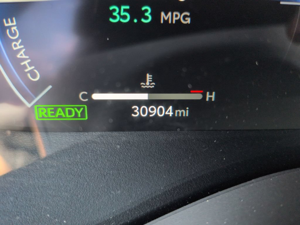 Certified 2025 Toyota Sienna XLE Woodland Edition AWD/4WD image 16