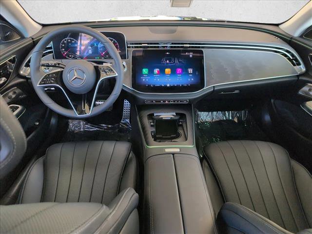 New 2025 Mercedes-Benz E 450 4MATIC All-Terrain Wagon image 15