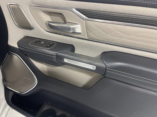 Used 2022 RAM 1500 Limited image 23