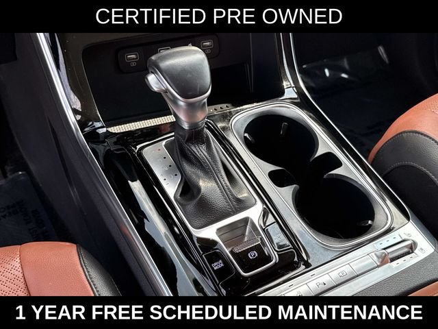 Used 2024 Kia Carnival SX Prestige FWD image 23