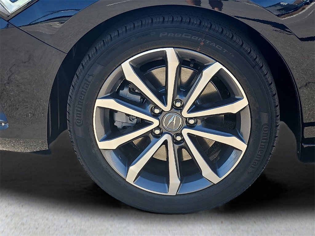 New 2026 Acura Integra Base image 10