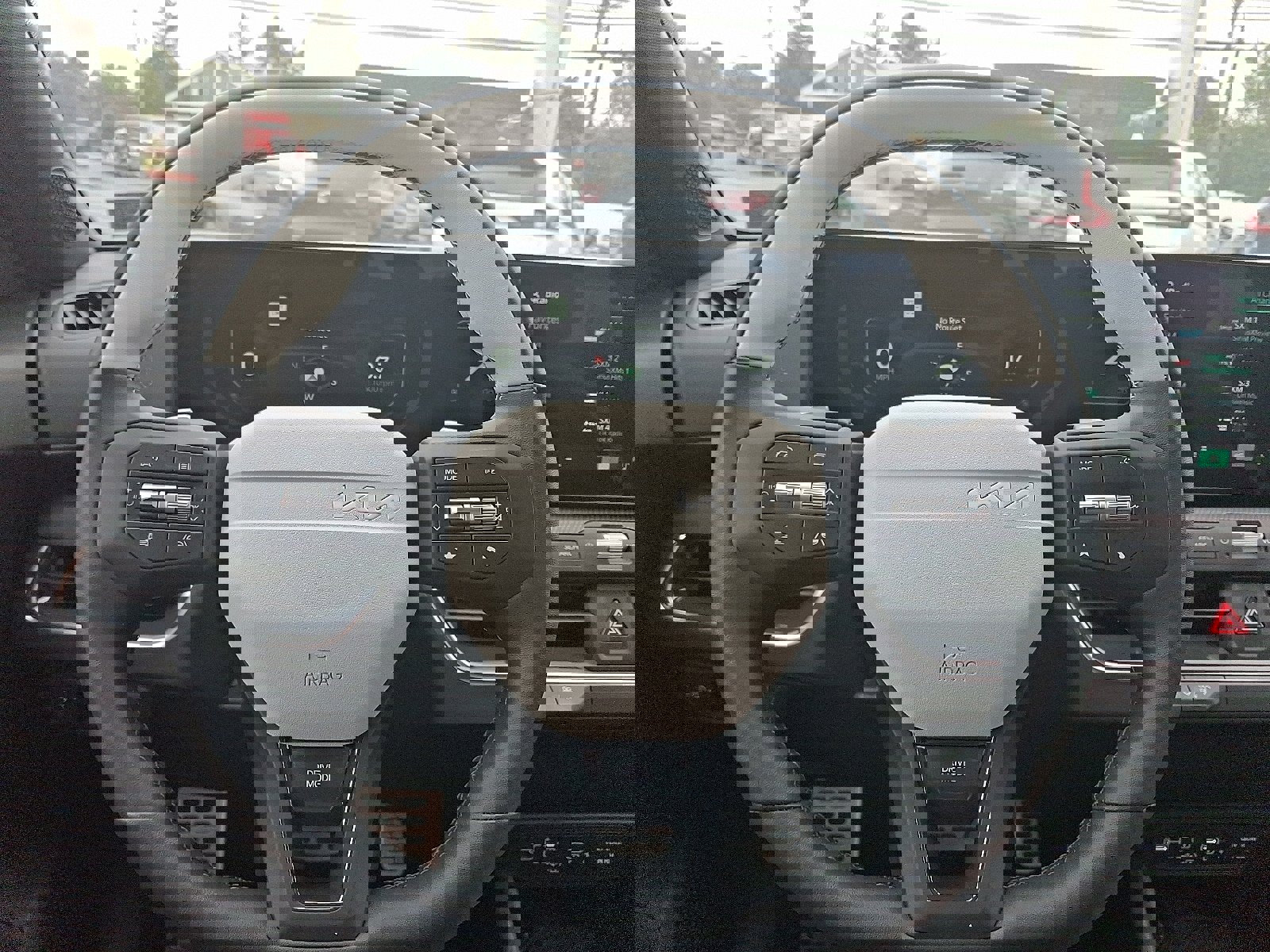 New 2025 Kia K4 GT-Line Turbo image 15